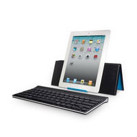 Logitech Tablet Keyboard f/ iPad (920-003285)